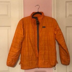 Boys Patagonia Jacket
